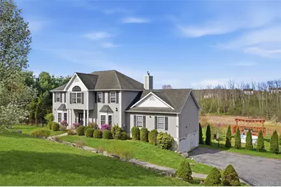 6 Von Trapp Court, Washingtonville, NY 10992 - Photo 3