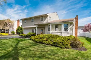 17 Wentworth Dr, Dix Hills, NY 11746 - Photo 5