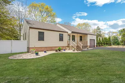 104 Cedarhurst Avenue, Medford, NY 11763 - Photo 1
