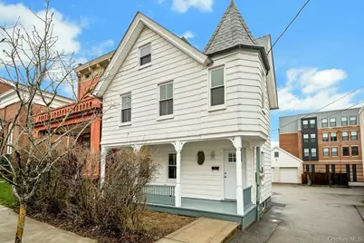 25 S Washington Street #A, Tarrytown, NY 10591 - Photo 1