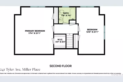 21 Audubon Gate, Miller Place, NY 11764 - Photo 45
