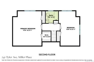 21 Audubon Gate, Miller Place, NY 11764 - Photo 45