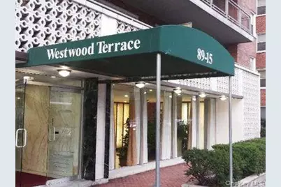 89-15 Parsons Boulevard #10E, Jamaica, NY 11432 - Photo 1