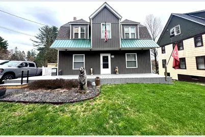 5408 State Route 55, Liberty, NY 12754 - Photo 1