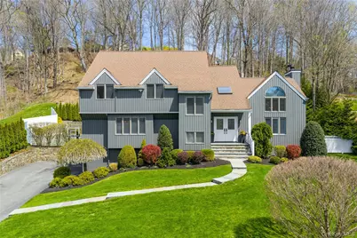 25 Pheasant Run Road, Pleasantville, NY 10570 - Photo 1
