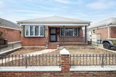 4724 168th Street, Flushing, NY 11358 - Photo 1