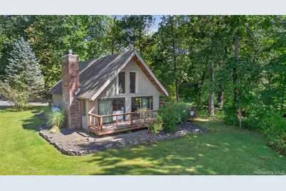 172 Stone Dock Road, High Falls, NY 12440 - Photo 1