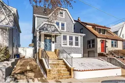 17137 Bagley Avenue, Flushing, NY 11358 - Photo 1