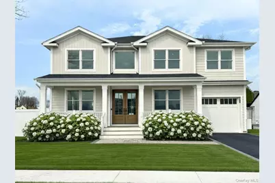 5 Baker Lane, Levittown, NY 11756 - Photo 1