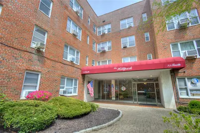 75 S Middle Neck Road #4-G, Great Neck, NY 11021 - Photo 33