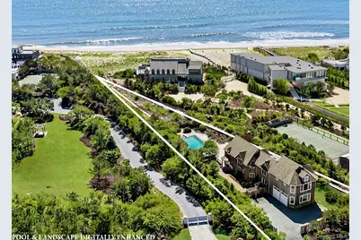 162 Dune Road, Quogue, NY 11959 - Photo 1