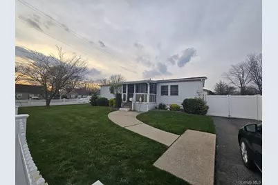 2 Ritter Avenue, Amityville, NY 11701 - Photo 1