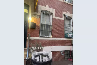 1720 Menahan Street, Ridgewood, NY 11385 - Photo 1