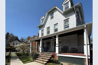 54 4th Avenue #1, Nyack, NY 10960 - Photo 1