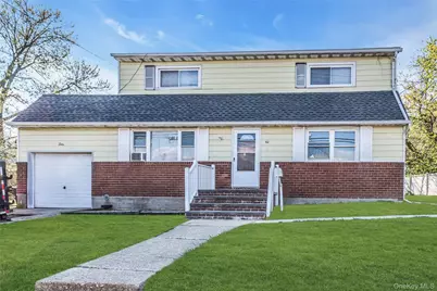 60 E Carmans Road, Farmingdale, NY 11735 - Photo 1