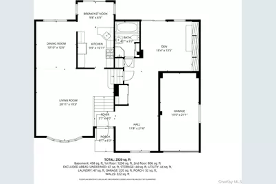 2 Starfire Lane, Williston Park, NY 11596 - Photo 5
