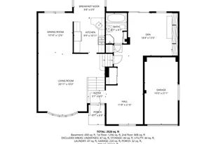 2 Starfire Ln, Williston Park, NY 11596 - Photo 5