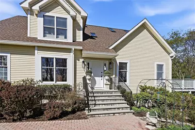 25 Hopkins Lane, Armonk, NY 10504 - Photo 1