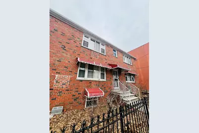 1723 Seddon Street, Bronx, NY 10461 - Photo 5