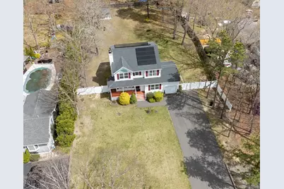 49 S Cozine Road, Center Moriches, NY 11934 - Photo 3