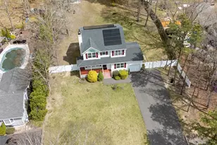 49 S Cozine Rd, Center Moriches, NY 11934 - Photo 3