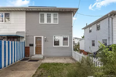 14670 Farmers Boulevard, Springfield Gardens, NY 11434 - Photo 1
