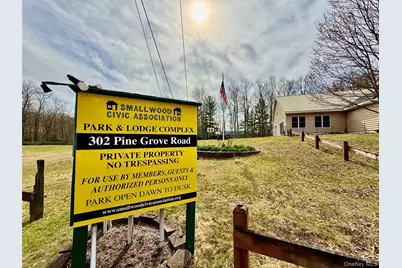 26 E Adirondack Trail, Smallwood, NY 12778 - Photo 41