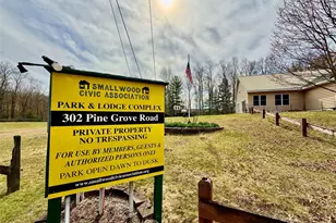 26 E Adirondack Trail, Smallwood, NY 12778 - Photo 41