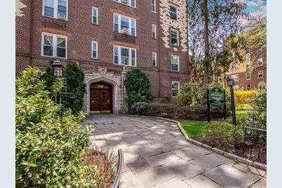 1440 Midland Avenue #5C, Bronxville, NY 10708 - Photo 1