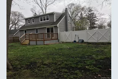 161 Magnolia Drive, Mastic Beach, NY 11951 - Photo 39