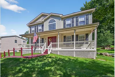 20 Bristol Circle, Rock Hill, NY 12775 - Photo 3