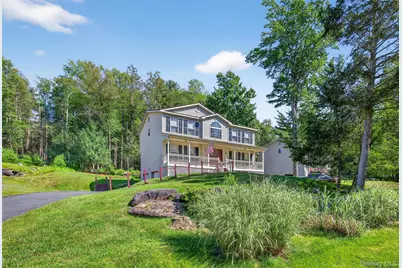 20 Bristol Circle, Rock Hill, NY 12775 - Photo 1