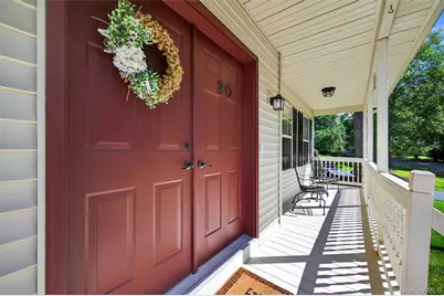 20 Bristol Circle, Rock Hill, NY 12775 - Photo 9