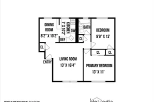 44 Terrace Cir, Great Neck, NY 11021 - Photo 17