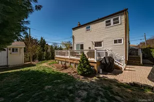 89 Cheltenham Rd, West Babylon, NY 11704 - Photo 21