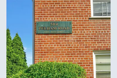 504 Pelham Road #A6, New Rochelle, NY 10805 - Photo 1