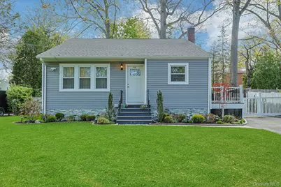 40 Sherwood Drive, Nanuet, NY 10954 - Photo 29