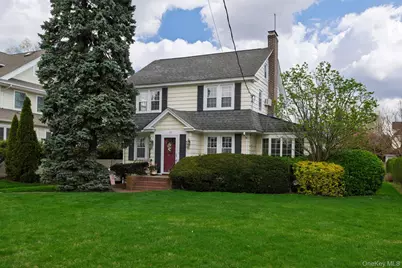 157 Windsor Avenue, Rockville Centre, NY 11570 - Photo 1