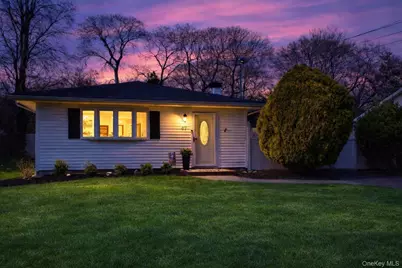 67 Westminster Drive, Shirley, NY 11967 - Photo 1