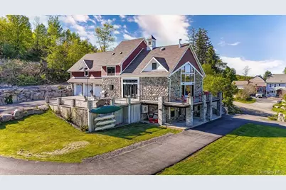 9 Susan Court, Tuxedo Park, NY 10987 - Photo 47