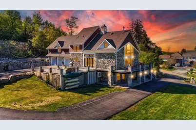 9 Susan Court, Tuxedo Park, NY 10987 - Photo 1