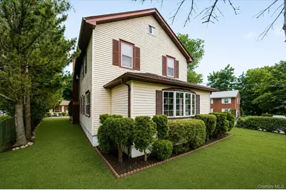 24 Lincoln Street, Sloatsburg, NY 10974 - Photo 1