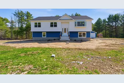 1352 State Route 42, Sparrow Bush, NY 12780 - Photo 1