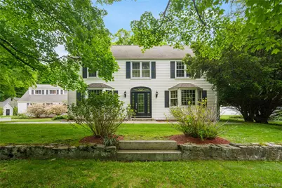36 Granite Springs Road, Granite Springs, NY 10527 - Photo 1