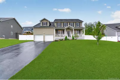 153 Stratford Drive, Poughkeepsie, NY 12603 - Photo 1
