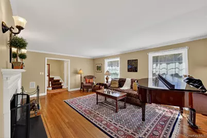 301 Bear Ridge Road, Pleasantville, NY 10570 - Photo 5
