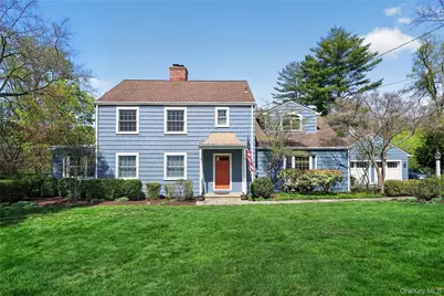 301 Bear Ridge Road, Pleasantville, NY 10570 - Photo 1