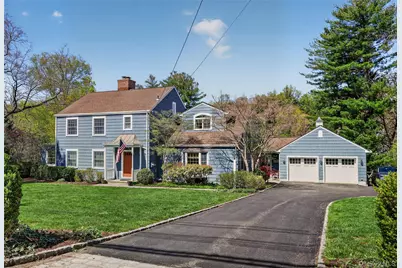 301 Bear Ridge Road, Pleasantville, NY 10570 - Photo 3