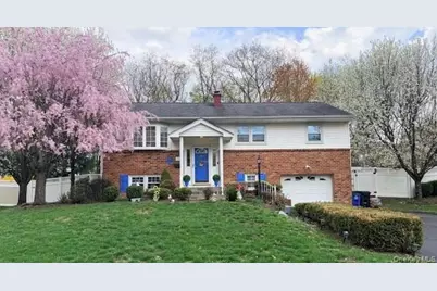 35 Sengstacken Drive, Stony Point, NY 10980 - Photo 1