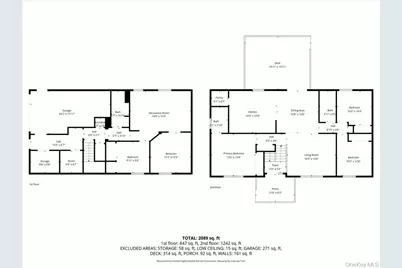 8 Lake Shore Drive W, Rock Hill, NY 12775 - Photo 35